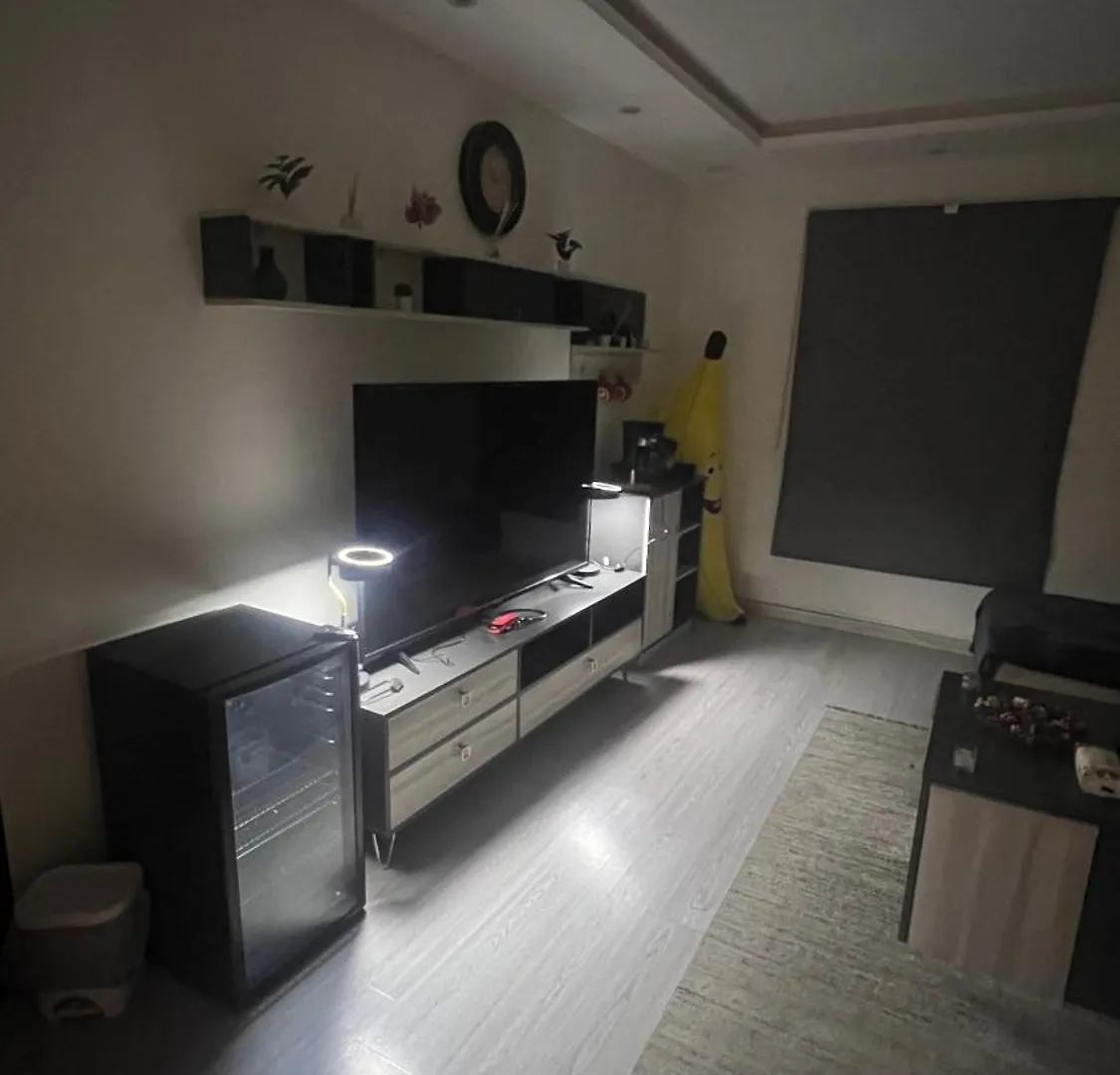شقة بصالة وغرفة نوم ودخول ذاتي Riyadh Apartment